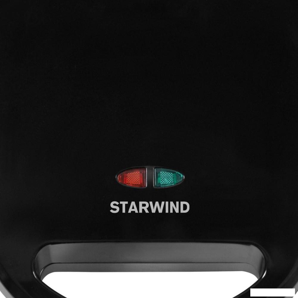 Сэндвичница StarWind SSM2102
