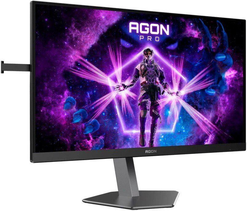 Игровой монитор AOC Agon Pro AG246FK6