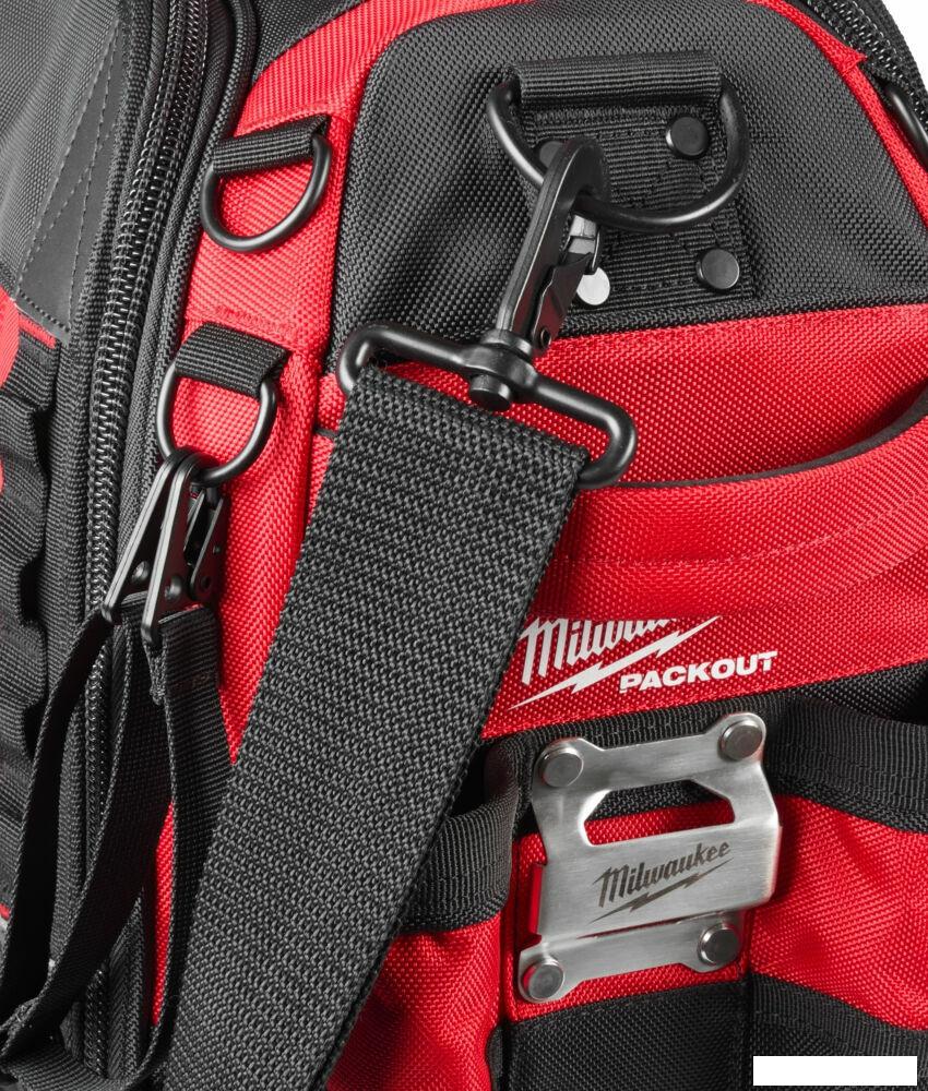Сумка для инструментов Milwaukee Packout Closed Tote Tool Bag 4932493623