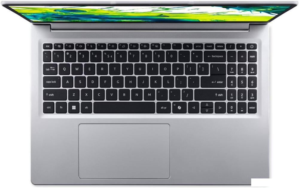 Ноутбук Acer Aspire Lite 15 AL15-49P-R73X NX.DT8CD.006