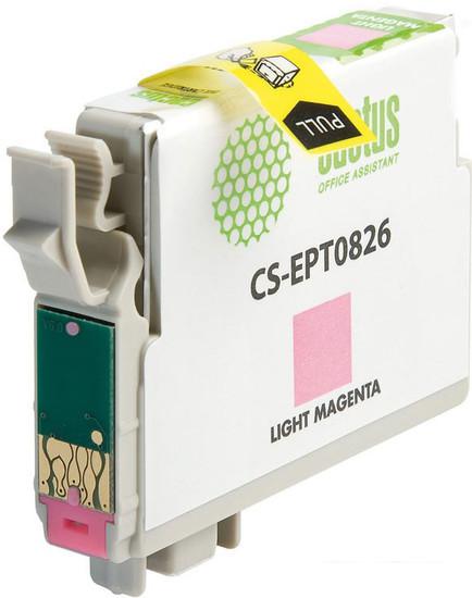Картридж CACTUS CS-EPT0827