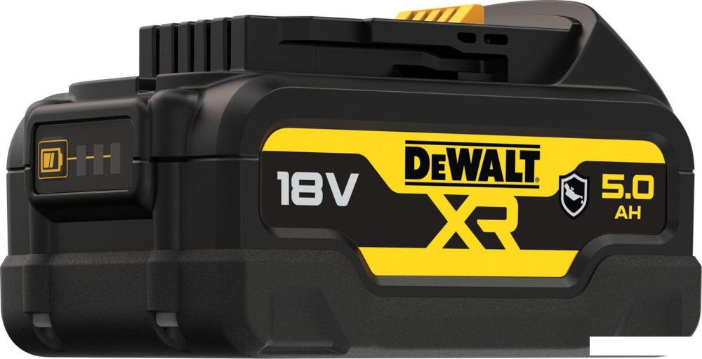 Аккумулятор DeWalt DCB184G (18В/5 Ач)