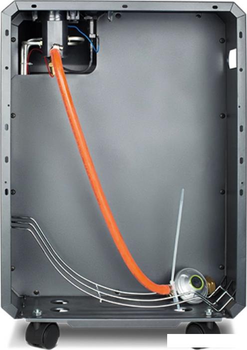 Газовый обогреватель Neoclima UK-10
