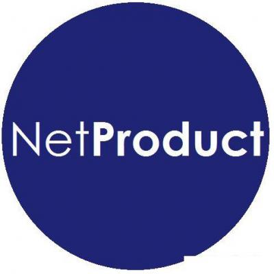 Фотобумага NetProduct глянцевая A4 110 г/м2 20 листов