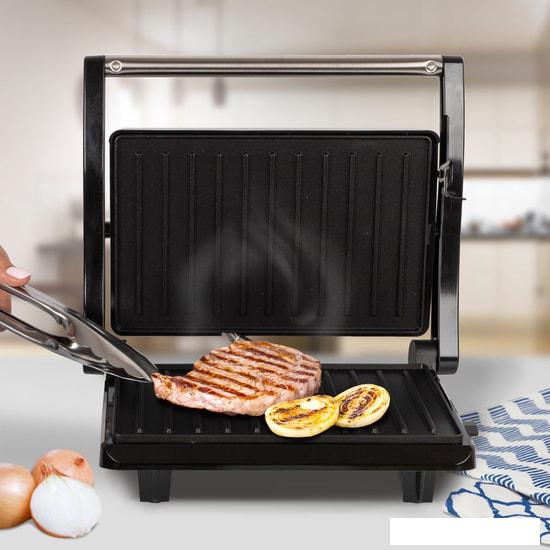 Электрогриль Endever Grillmaster 113