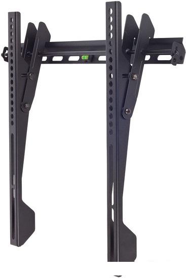 Кронштейн Kromax VEGA-12 (черный)