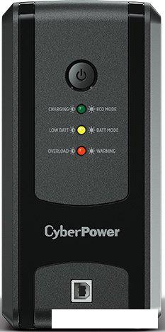 Источник бесперебойного питания CyberPower UT850EIG