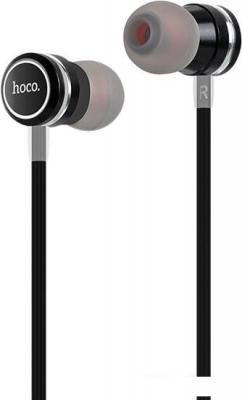 Наушники Hoco M16 (черный) Наушники Hoco M16 (черный)