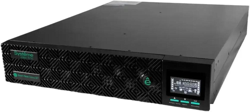 Источник бесперебойного питания Systeme Electric SRTSE2000RTXLIG2-NC