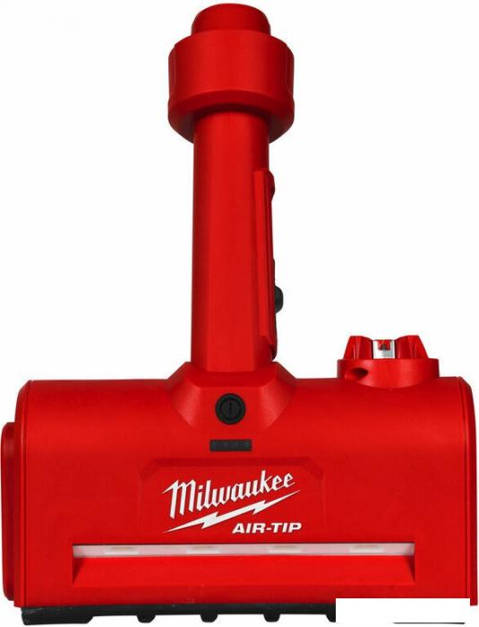 Насадка для ковра Milwaukee M12 AIR-TIP M12AUN-0 4932479461 (без АКБ)
