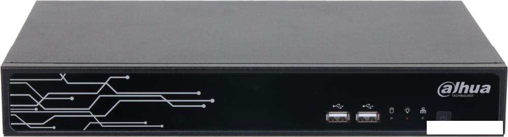 Сетевой видеорегистратор Dahua DHI-IVD5148-1I