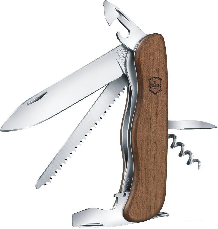 Мультитул Victorinox Forester Wood [0.8361.63]