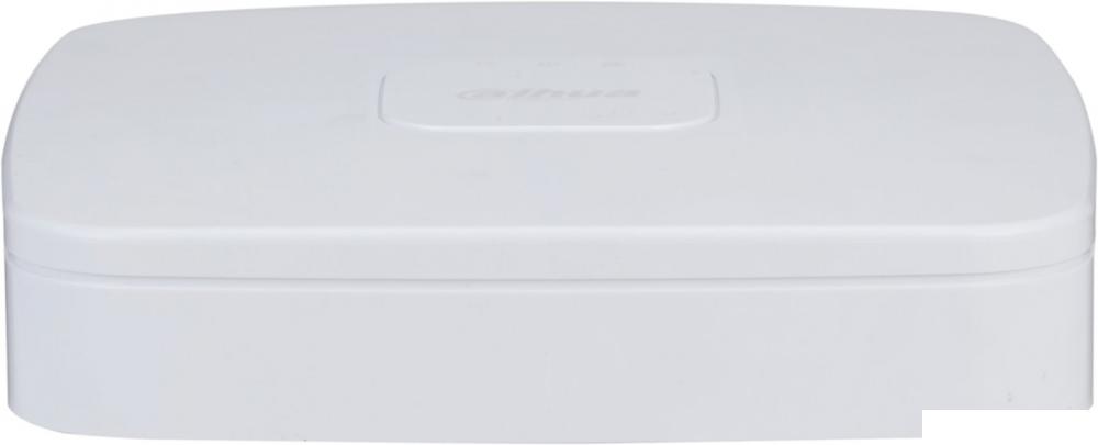 Сетевой видеорегистратор Dahua DHI-NVR4116-4KS3