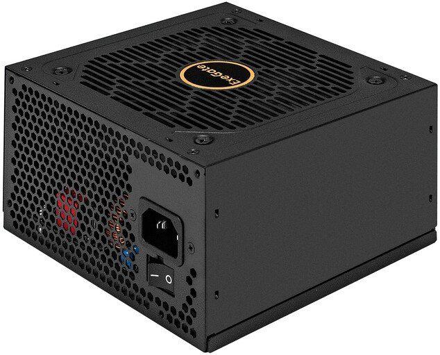 Блок питания ExeGate 750VSP FС EX297232RUS