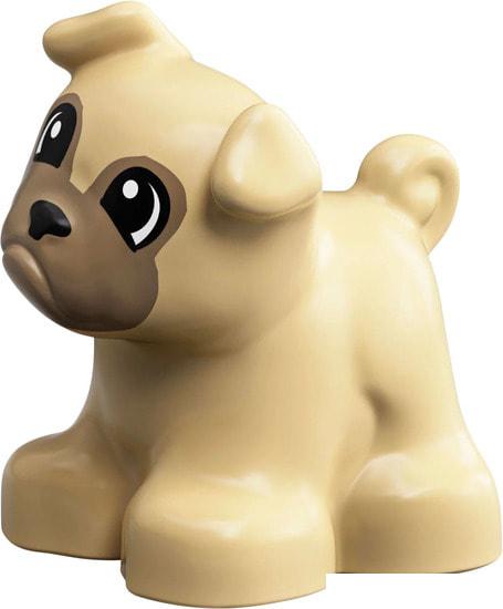 Набор деталей LEGO Duplo 10914 Большая коробка с кубиками