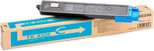 Картридж Kyocera TK-8325C