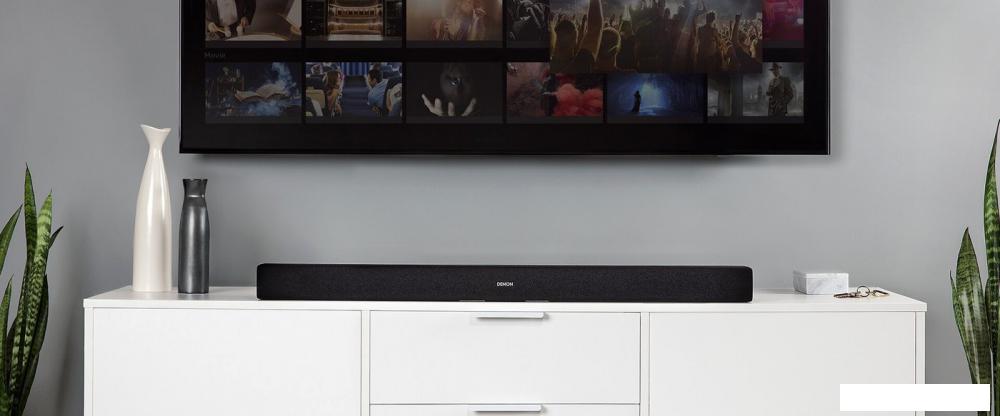 Саундбар Denon DHT-S216