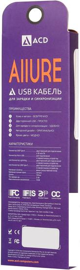 Кабель ACD ACD-U926-P5B