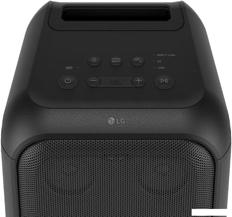 Патибокс LG XBOOM XL5T