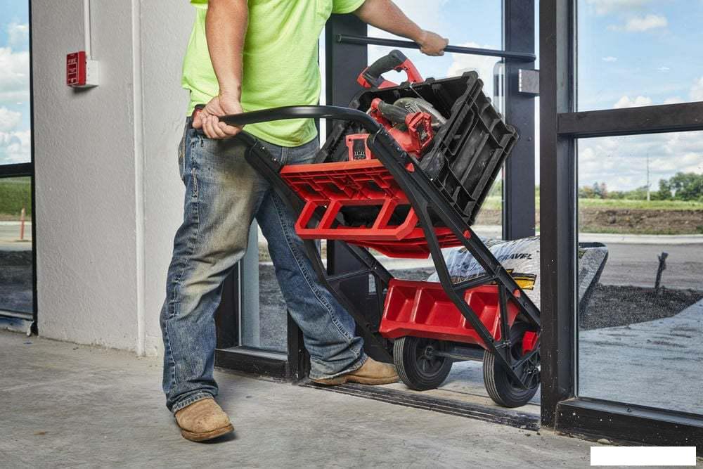 Роллер Milwaukee Packout 4932472131