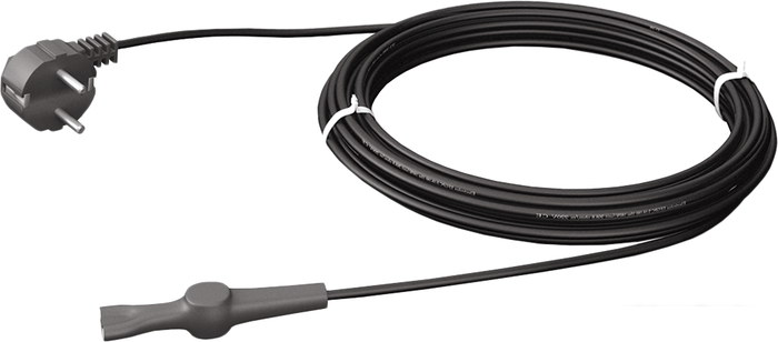 Саморегулирующийся кабель Electrolux Frost Guard Pipe Cable EFGPC 2-18-2