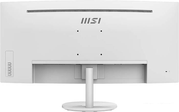 Монитор MSI Pro MP341CQW