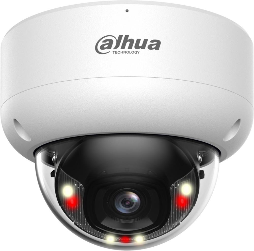 IP-камера Dahua DH-IPC-HDBW3449EP-S-IL-0280B