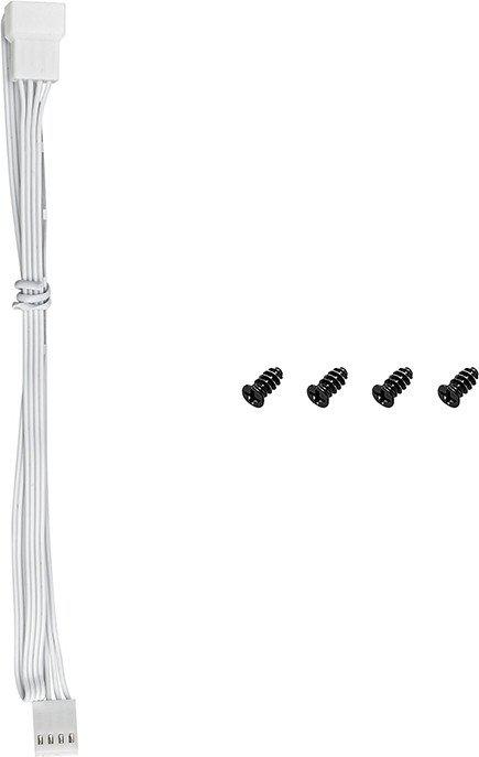Вентилятор для корпуса DeepCool FT14 R-FT14-WHWPN1-G