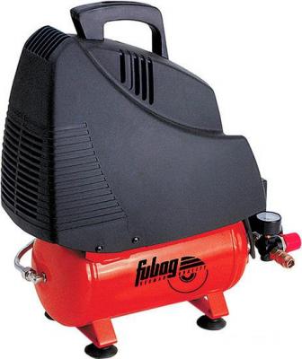 Компрессор Fubag OL 195/6 CM1,5 Компрессор Fubag OL 195/6 CM1,5