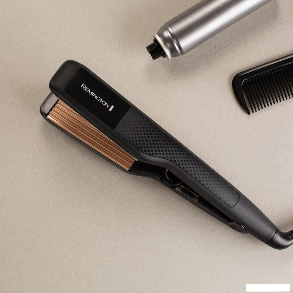 Щипцы-гофре Remington S3580