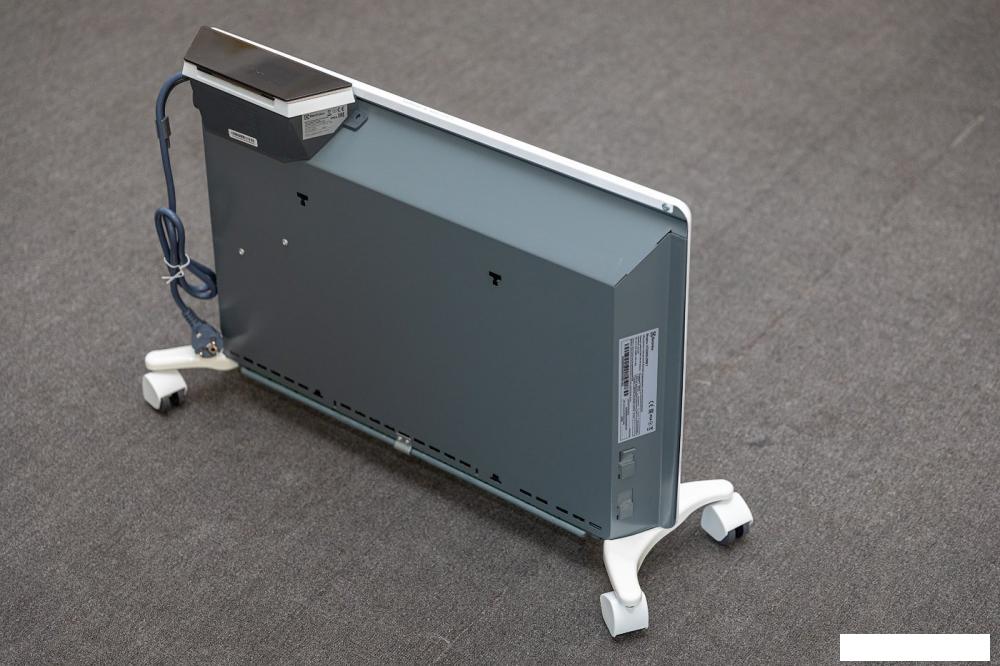 Отопительный модуль конвектора Electrolux Air Gate ECH/AG2-1500 T