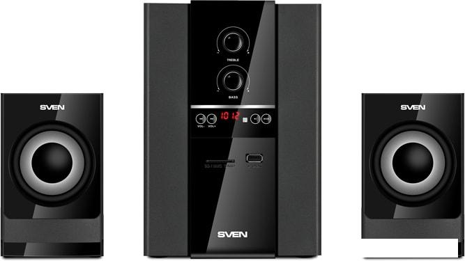 Акустика SVEN MS-1821
