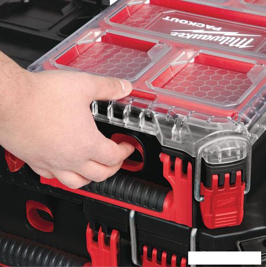 Органайзер Milwaukee PackOut Compact Organiser