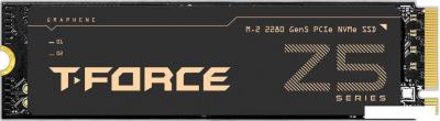 SSD Team T-Force Cardea Z540 4TB TM8FF1004T0C129