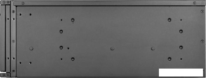 Корпуса SilverStone RM44