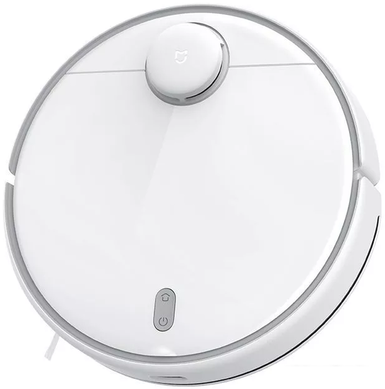 Робот-пылесос Xiaomi Mijia LDS Vacuum Cleaner Robot 2 MJST1S (китайская версия)