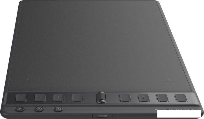 Графический планшет Huion Inspiroy 2 M H951P (черный)