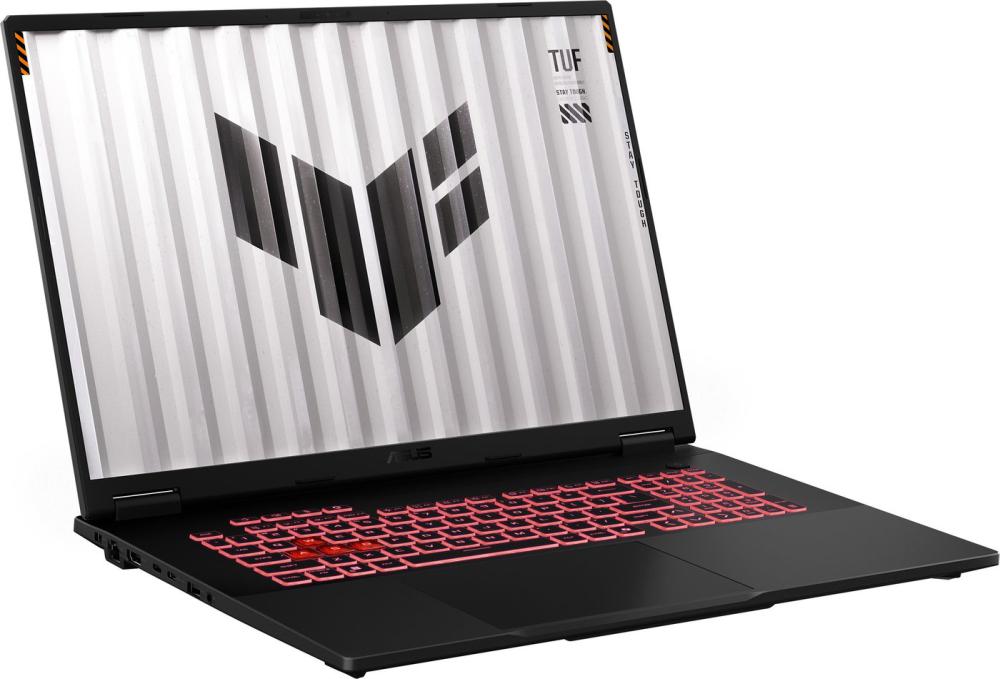 Игровой ноутбук ASUS TUF Gaming A18 2025 FA808UH-S8033 Win 11 Pro