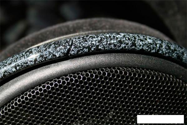 Наушники Sennheiser HD 600