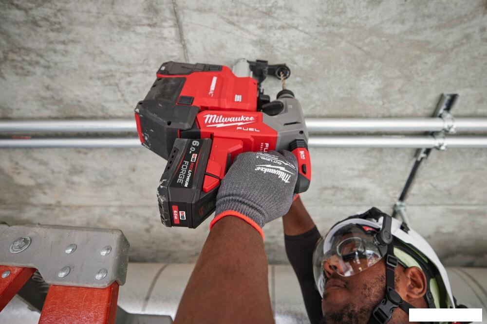 Аккумулятор Milwaukee M18 Forge M18FB6 4932492533 (18В/6 Ач)