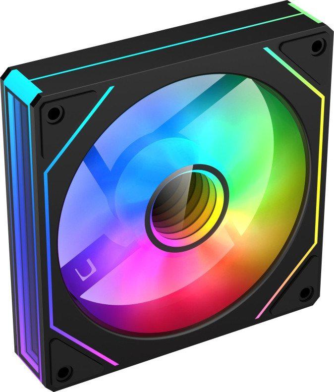 Вентилятор для корпуса DeepCool CG530 R-EDF120-BKAPP17-G-1