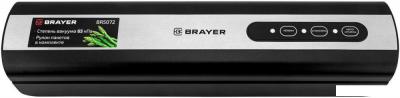 Бескамерный вакуумный упаковщик Brayer BR5072