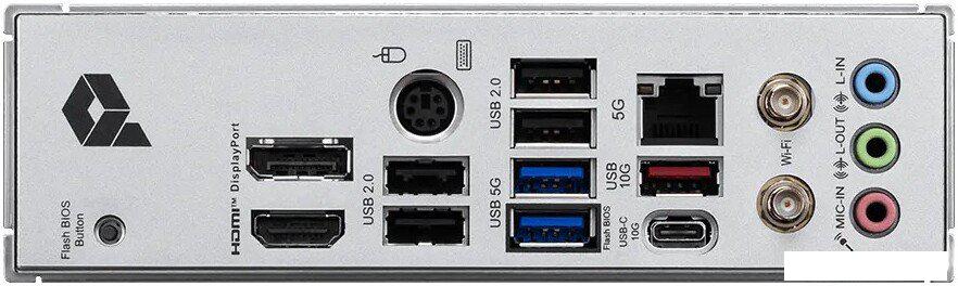 Материнская плата MSI Pro Z890-P WiFi6E