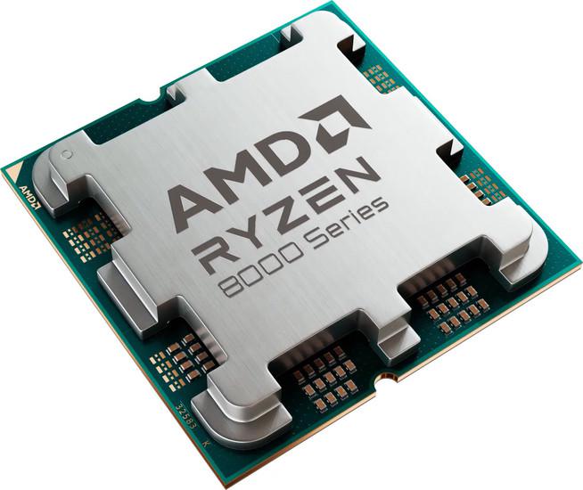 Процессор AMD Ryzen 5 8600G (BOX)
