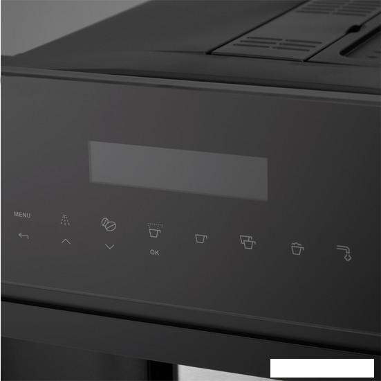 Кофемашина Korting KCM 9200 BG