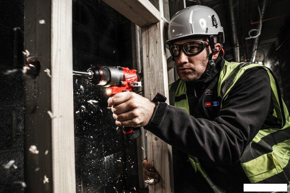 Аккумулятор Milwaukee M12 M12HB2.5 4932480164 (12В/2.5 Ач)
