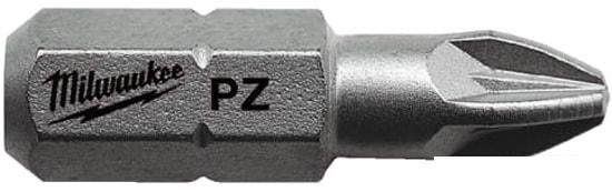 Набор бит Milwaukee 4932399589 (25 предметов)
