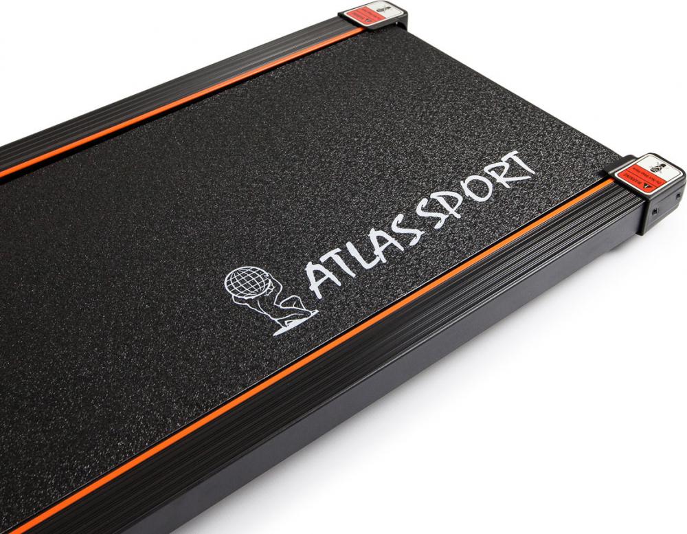 Электрическая беговая дорожка Atlas Sport Zirael