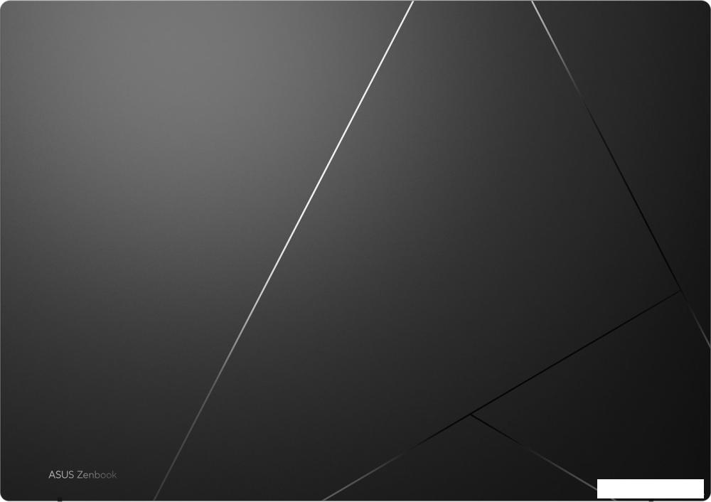 Ноутбук ASUS Zenbook 14 OLED UM3406GA-QD118