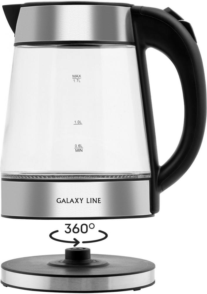 Электрический чайник Galaxy Line GL0561